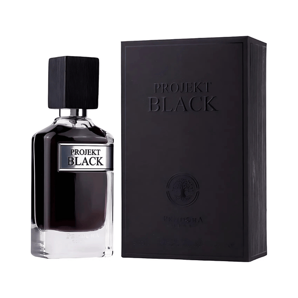 Projekt Black