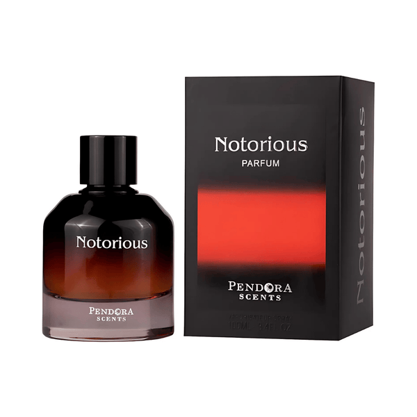Notorious