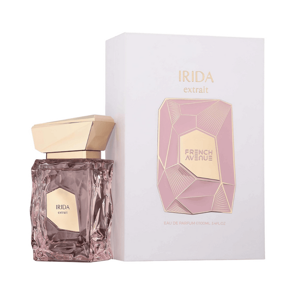Irida Extrait