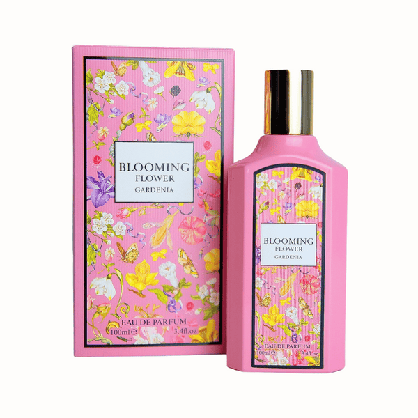 Blooming Flower Gardenia EDP 100ml