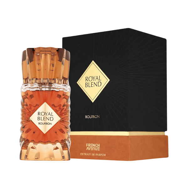 Royal Blend Bourbon