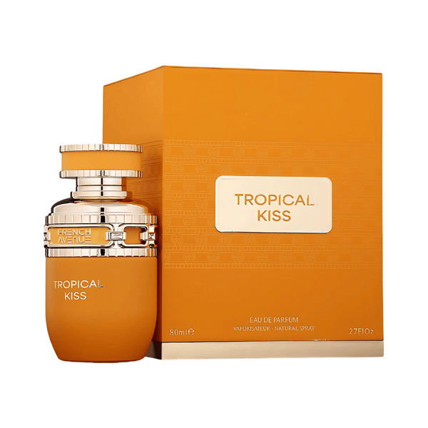 Tropical Kiss