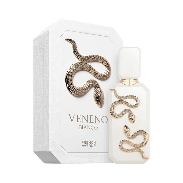Veneno Bianco