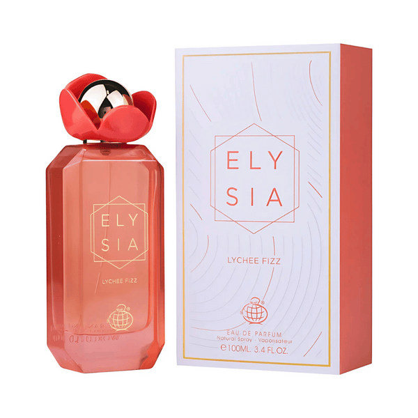 Elysia Lychee Fizz