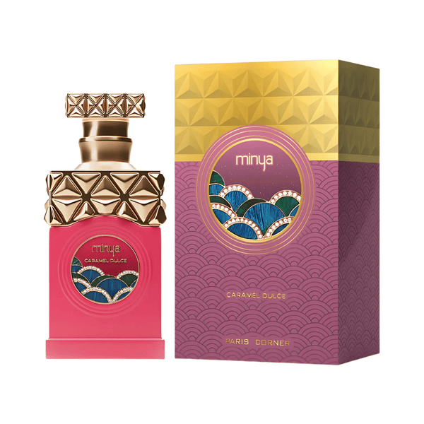 Minya Caramel Dulce