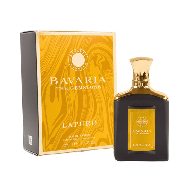 Bavaria The Gemstone Lapurd