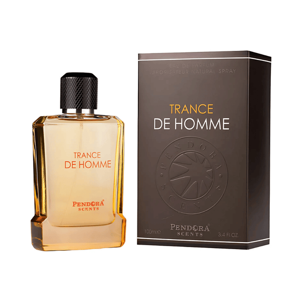 Trance de Homme