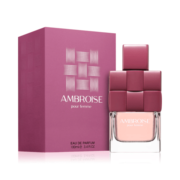 Ambroise