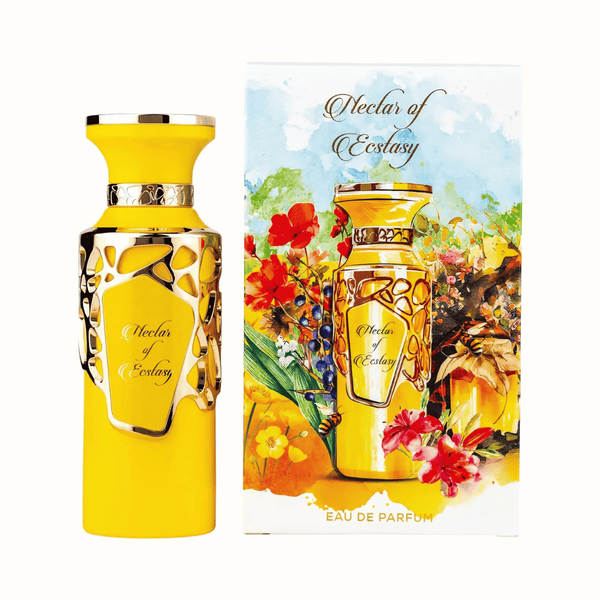 Nectar of Ecstasy