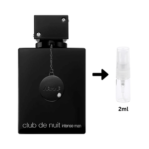 Club de Nuit Intense Man