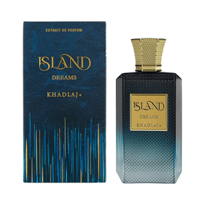 Island Dreams