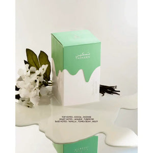 Taskeen Lactea Divina