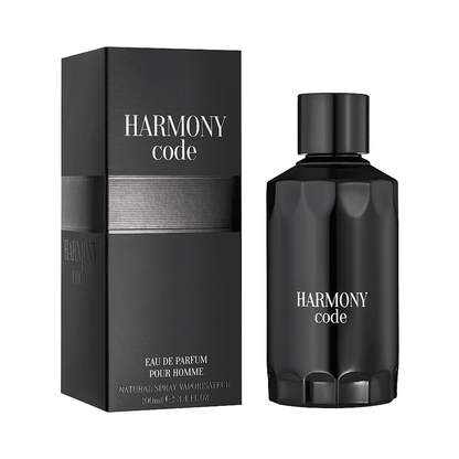 Harmony Code EDP 100ml