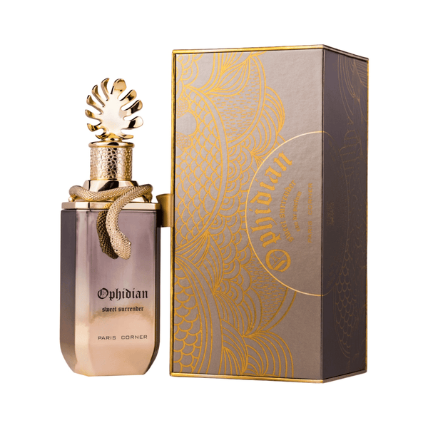 Ophidian Sweet Surrender