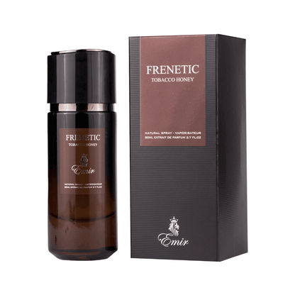 Frenetic Tobacco Honey EDP 80ml