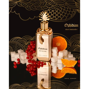 Ophidian Sweet Surrender