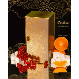 Ophidian Sweet Surrender