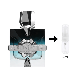 Aromatix Frostbite