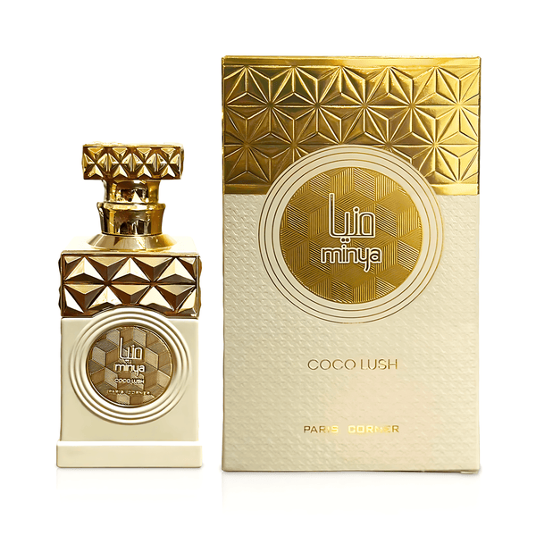 Minya Coco Lush
