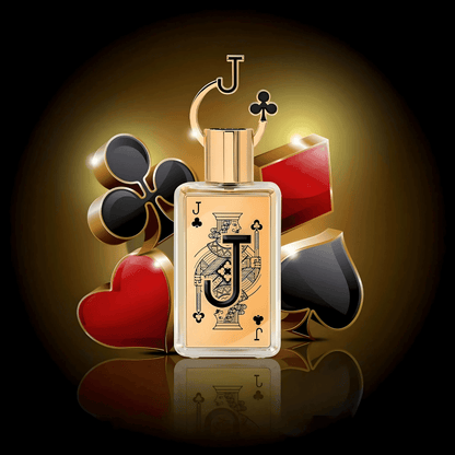 Jack of Clubs EDP 80ml