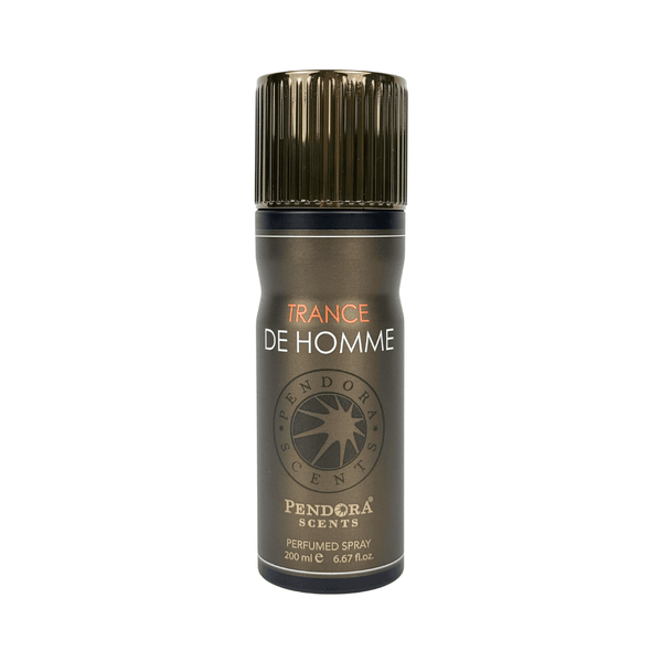 Trance De Homme Dezodorants