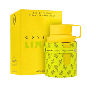 Odyssey Limoni