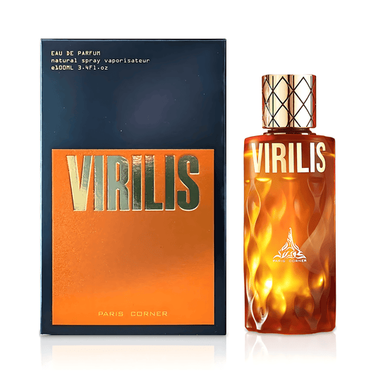 Virilis EDP 100ml