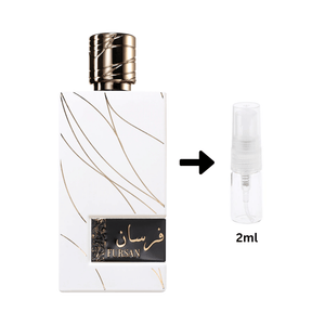 Fursan White