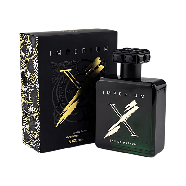 Imperium X