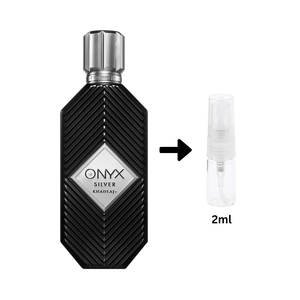 Onyx Silver