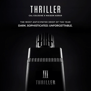 III Thriller