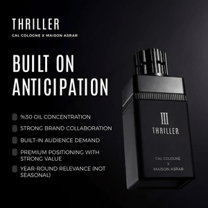 III Thriller