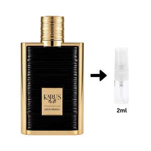 Karus Gold Absolu