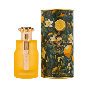 Lueur d'Espoir Memories of Summer