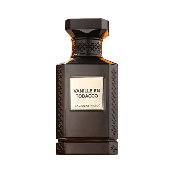 Vanille En Tobacco