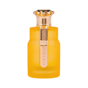 Lueur d'Espoir Memories of Summer