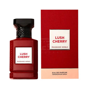 Lush Cherry