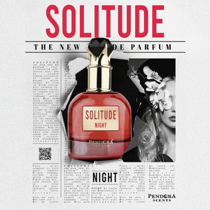 Solitude Night
