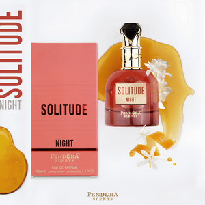 Solitude Night