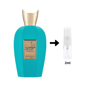 Rabab Blue