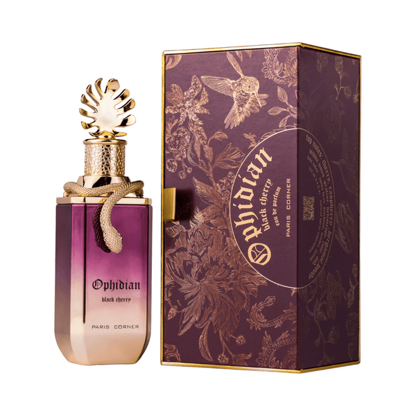 Ophidian Black Cherry