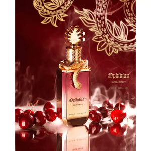 Ophidian Black Cherry