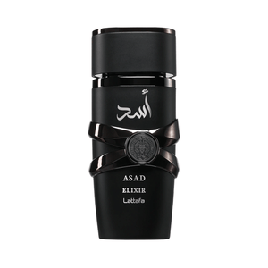 Asad Elixir