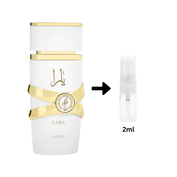 Yara Moi EDP 100ml