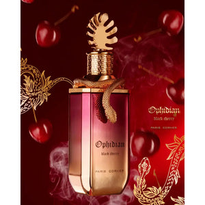 Ophidian Black Cherry