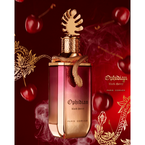Ophidian Black Cherry