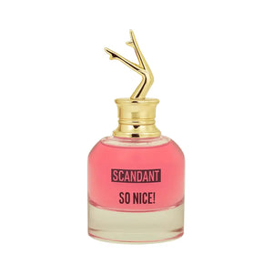 Scandant So Nice