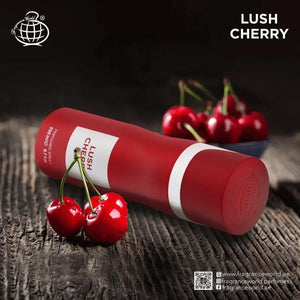 Lush Cherry Dezodorants