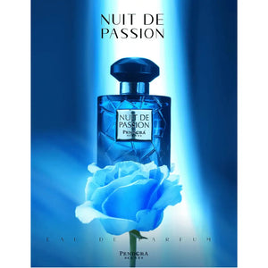 Nuit de Passion