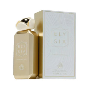 Elysia Sugar Patchouli